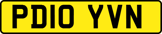 PD10YVN