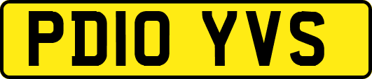 PD10YVS