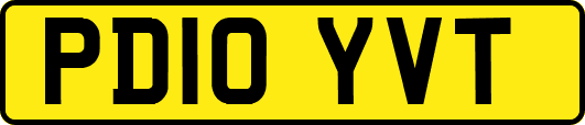 PD10YVT