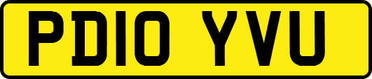 PD10YVU