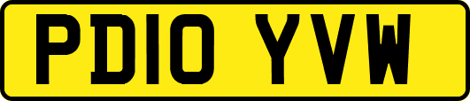 PD10YVW