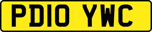 PD10YWC