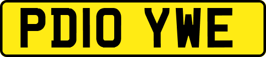 PD10YWE