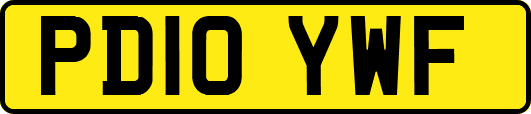 PD10YWF