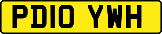 PD10YWH