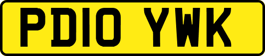 PD10YWK