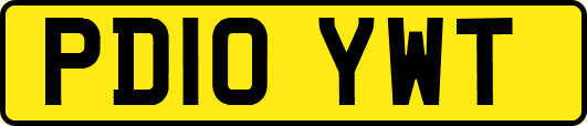 PD10YWT