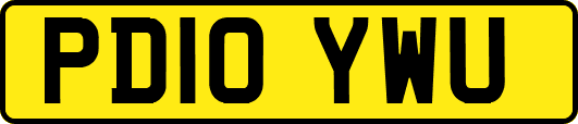 PD10YWU