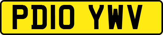 PD10YWV