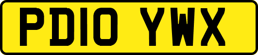 PD10YWX