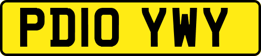 PD10YWY