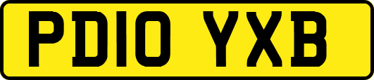 PD10YXB