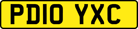 PD10YXC