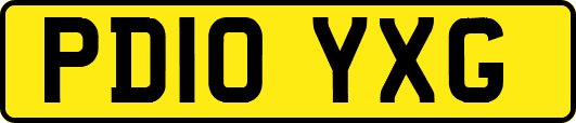 PD10YXG