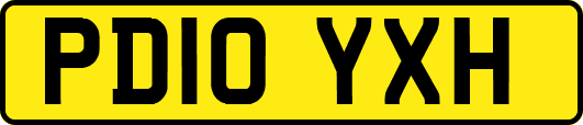 PD10YXH