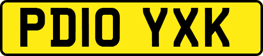 PD10YXK