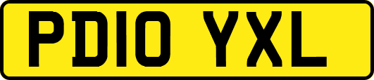 PD10YXL