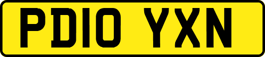 PD10YXN