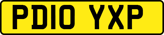 PD10YXP