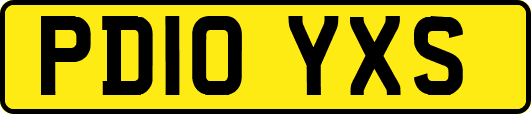 PD10YXS