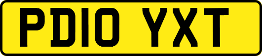 PD10YXT