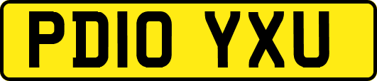 PD10YXU