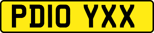 PD10YXX
