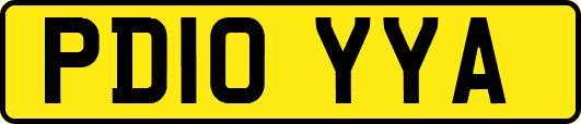 PD10YYA