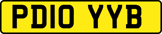 PD10YYB