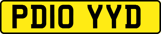 PD10YYD