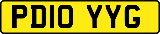 PD10YYG