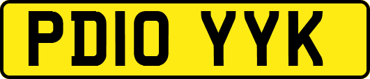 PD10YYK
