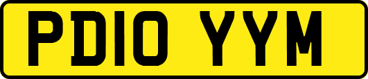 PD10YYM