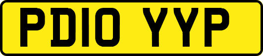 PD10YYP