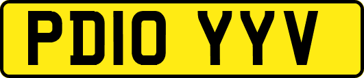 PD10YYV
