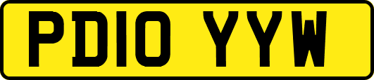 PD10YYW