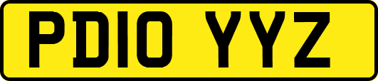 PD10YYZ