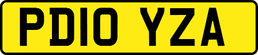 PD10YZA