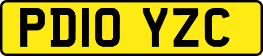 PD10YZC