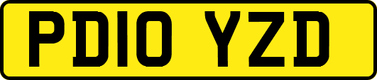 PD10YZD