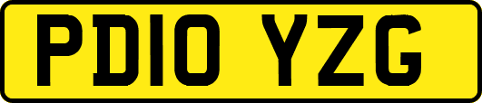 PD10YZG