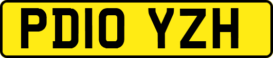 PD10YZH