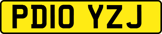 PD10YZJ
