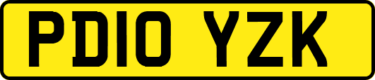 PD10YZK