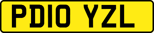 PD10YZL