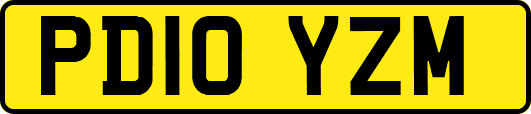 PD10YZM