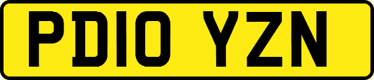 PD10YZN