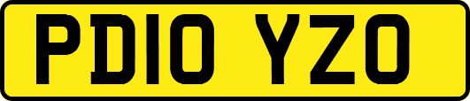 PD10YZO