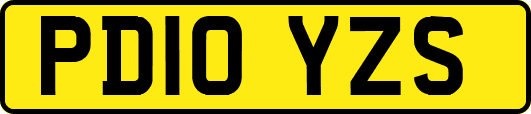 PD10YZS