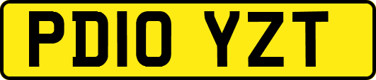 PD10YZT